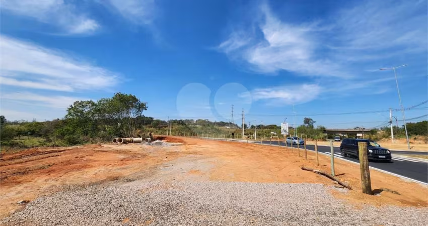 Área de Terra à venda em Jardim Das Nações - SP