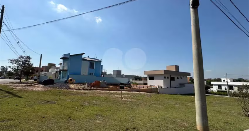 Loteamento à venda em residencial central parque - sp