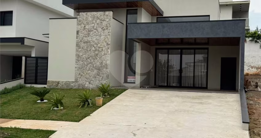 Condomínio com 3 quartos à venda em Residencial Central Parque - SP