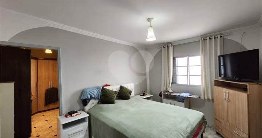 Sobrado com 2 quartos à venda em Jardim Das Nações - SP