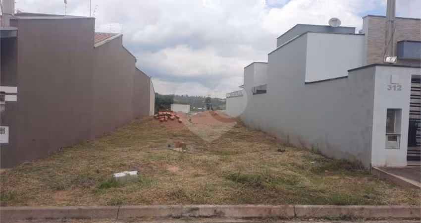 Terreno com 1 quartos à venda em Residencial Vila Dos Eucaliptos - SP