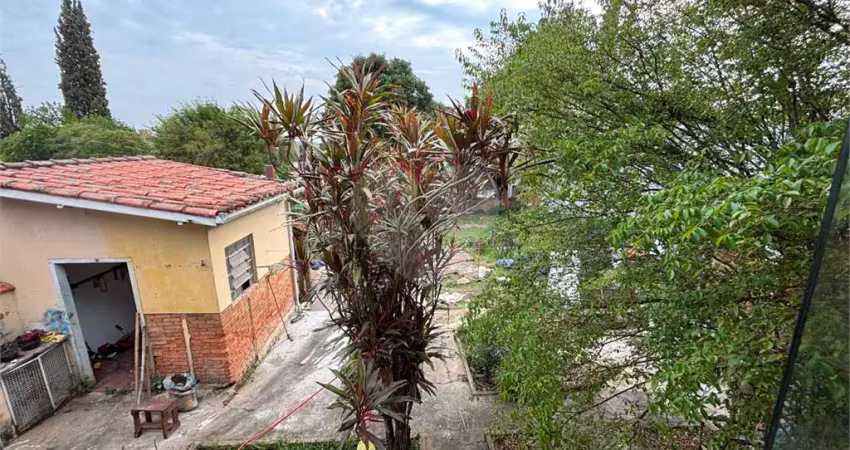 Casa com 3 quartos à venda na Joaquim Nabuco, Vila Teixeira, Salto