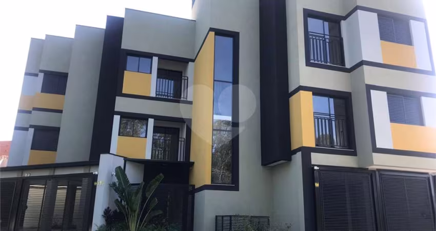 Apartamento com 2 quartos à venda em Jardim Taquaral - SP