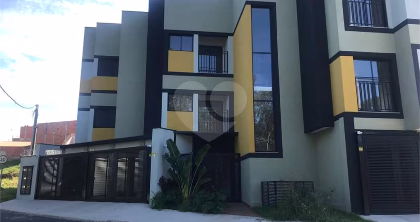 Apartamento com 2 quartos à venda em Jardim Taquaral - SP