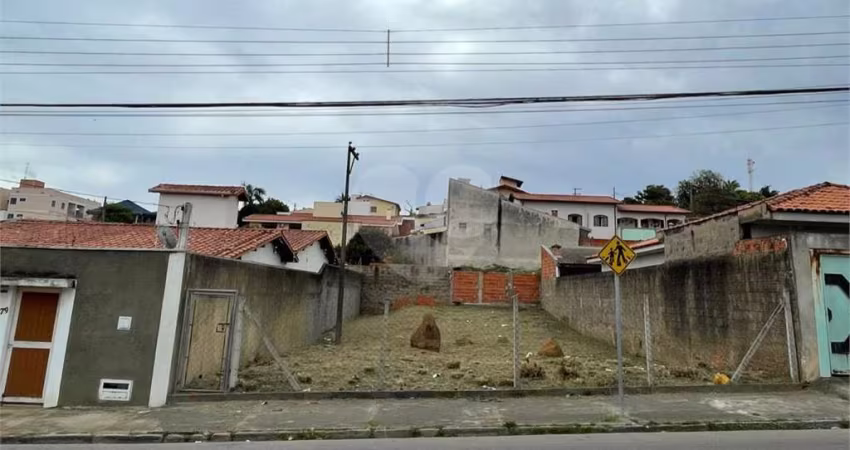 Terreno à venda em Jardim Celani - SP