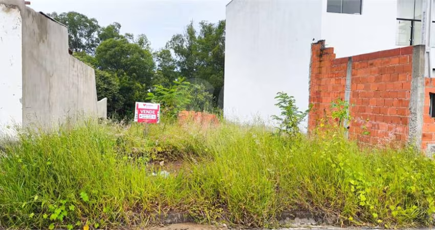 Terreno à venda em Residencial Vila Dos Eucaliptos - SP