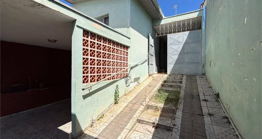 Casa com 2 quartos à venda em Jardim Bandeirantes - SP