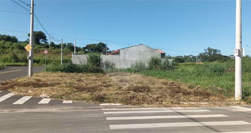 Terreno à venda em Jardim Novo São Pedro - SP