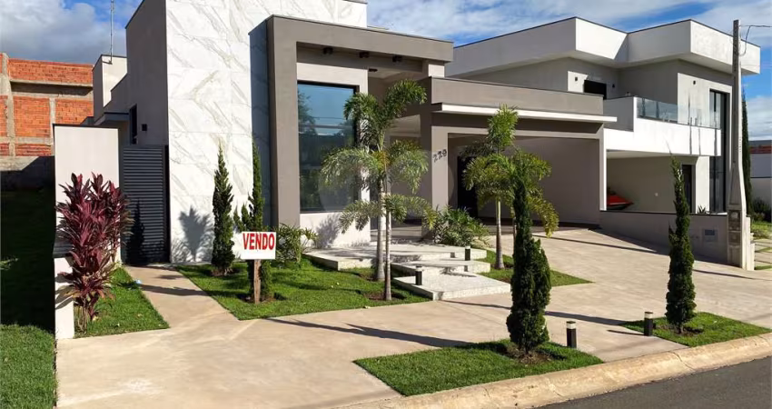 Condomínio com 3 quartos à venda em Buru - SP