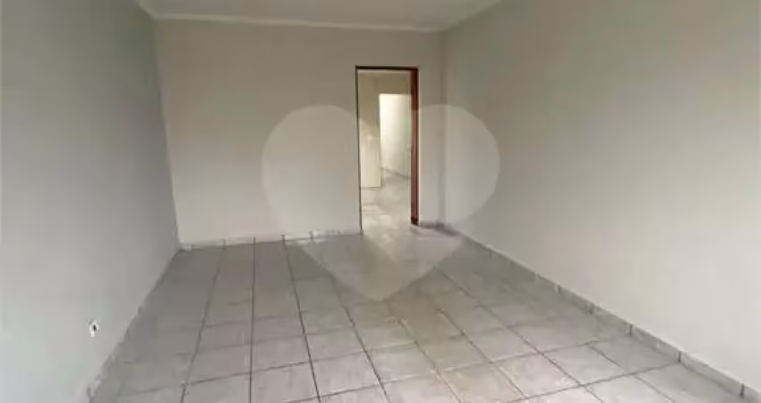Apartamento com 2 quartos para locação em jardim da cidade - sp