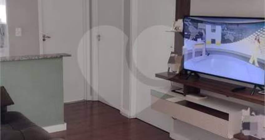 Apartamento com 2 quartos à venda em Loteamento Jardim Das Constelações - SP