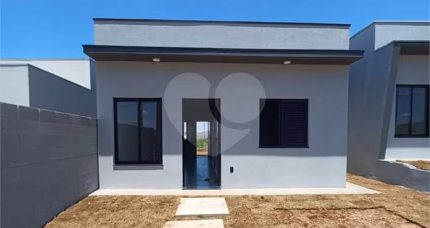 Casa com 2 quartos à venda em Jardim Das Araras - SP
