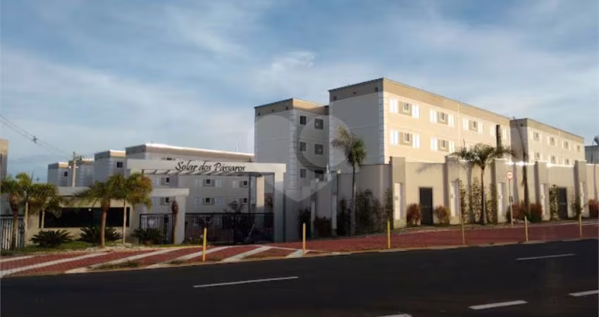 Apartamento com 2 quartos à venda em Olaria - SP
