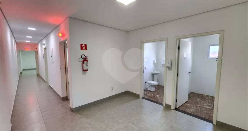 Salão Comercial para locação em Centro - SP