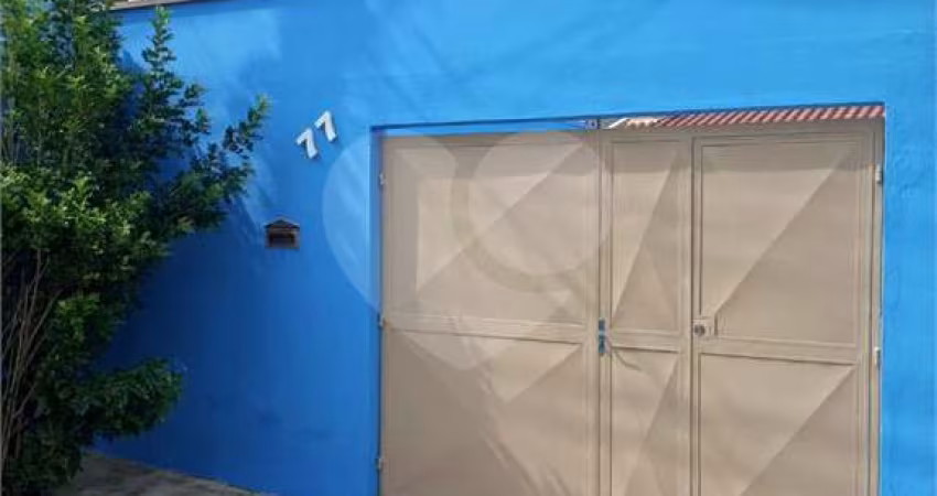 Casa com 1 quartos à venda em Jardim D'icaraí - SP