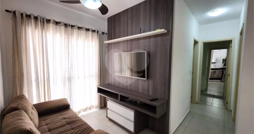 Apartamento com 2 quartos para locação em Nossa Senhora Aparecida - SP