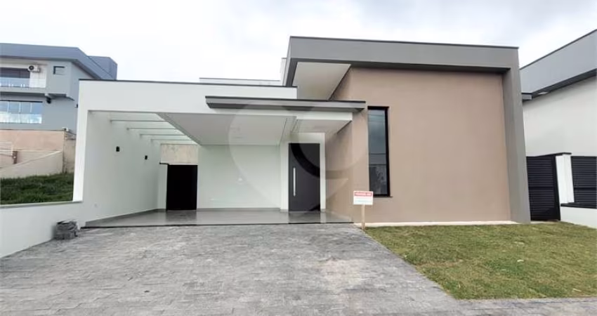 Condomínio com 3 quartos à venda em Buru - SP