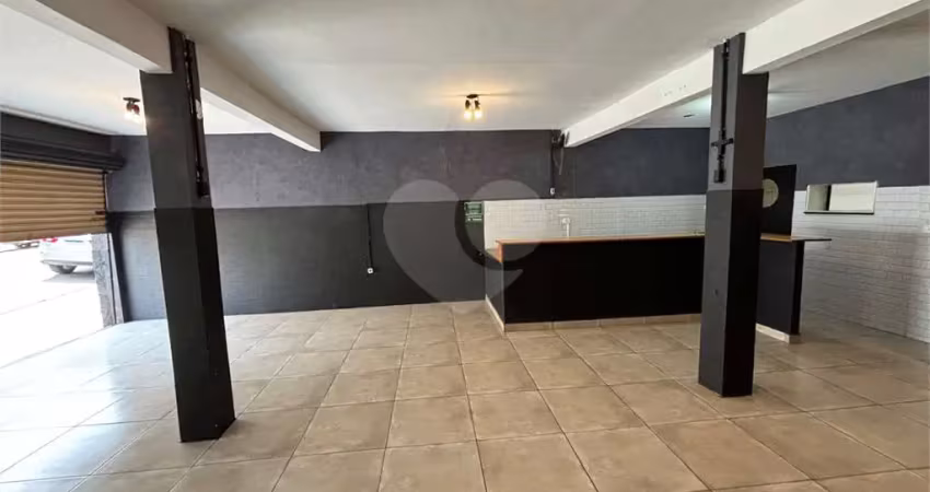 Ponto comercial à venda na Prudente De Moraes, Centro, Salto