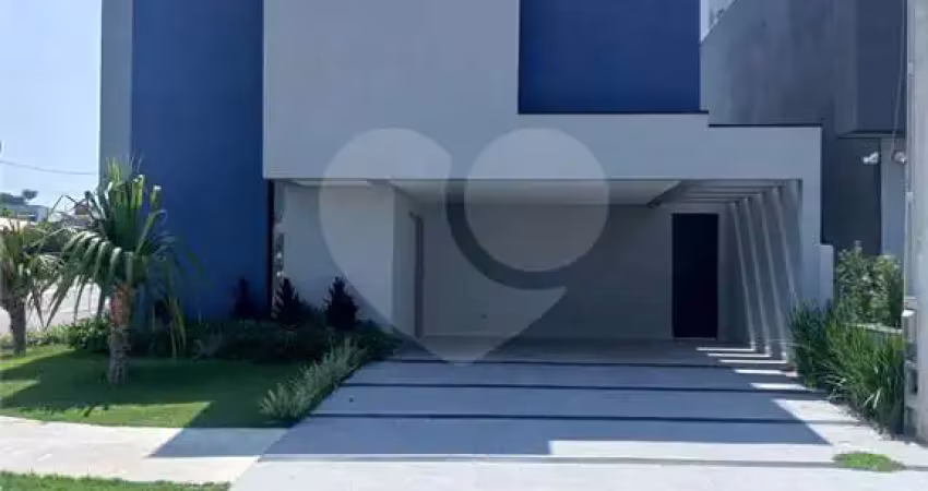 Condomínio com 3 quartos à venda em Buru - SP