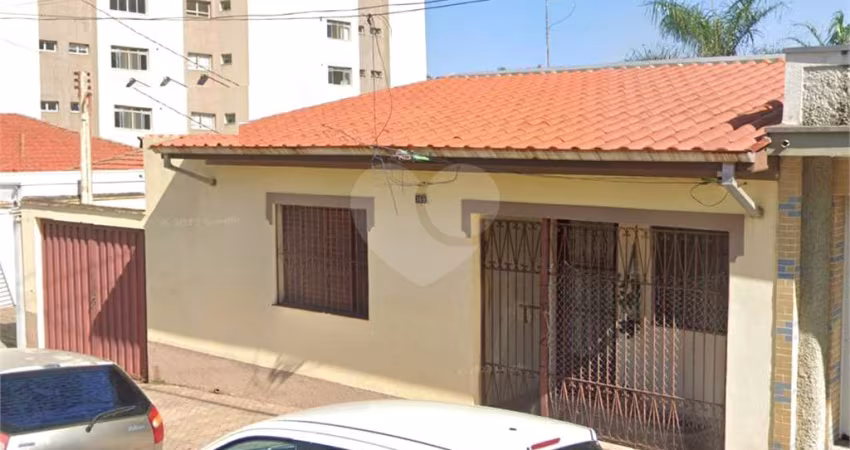 Casa com 3 quartos à venda em Centro - SP