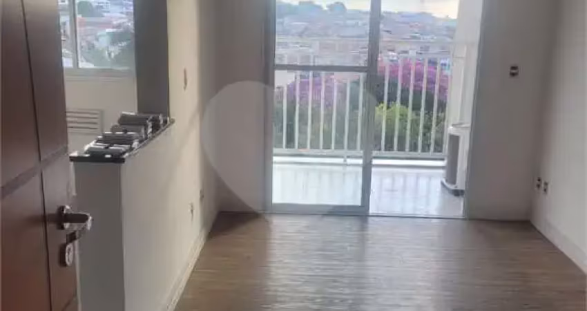 Apartamento com 2 quartos à venda em vila norma - sp