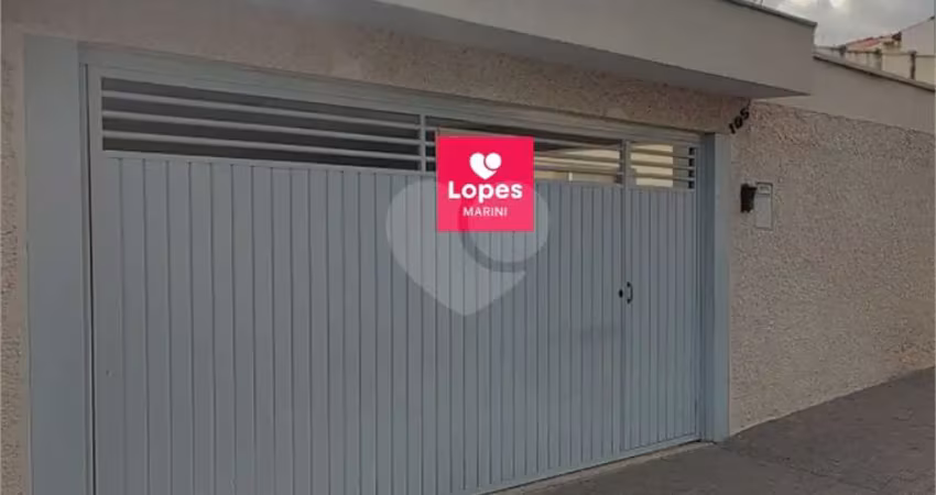 Casa com 2 quartos à venda na Hélio Steffen, Vila Romão, Salto