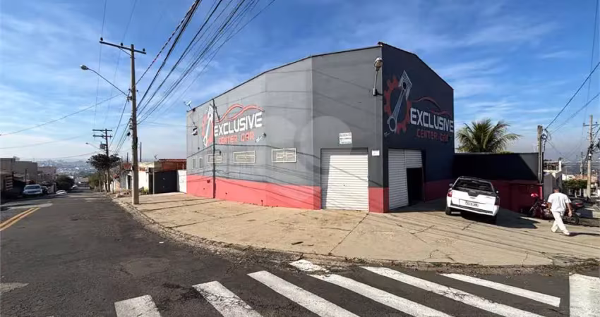 Ponto comercial à venda na Europa, Jardim Celani, Salto