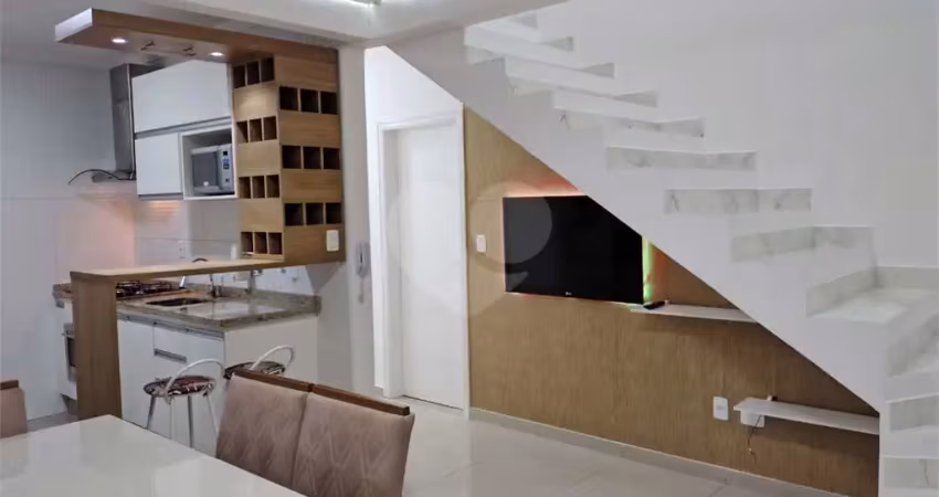 Apartamento com 3 quartos à venda em jardim juliana - sp