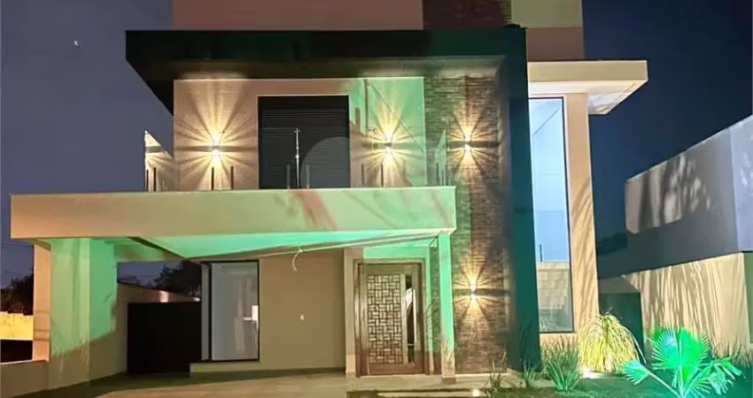 Condomínio com 3 quartos à venda em cajuru do sul - sp