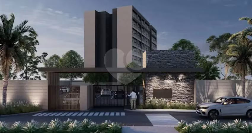 Apartamento com 2 quartos à venda em parque nossa senhora da candelária - sp