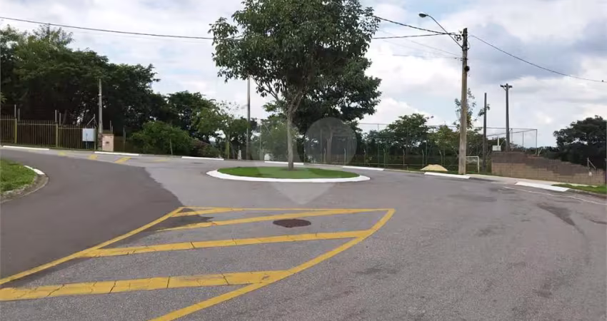 Terreno à venda na Rua Maestro Inocêncio Pradelli, Mirante dos Ypês, Salto