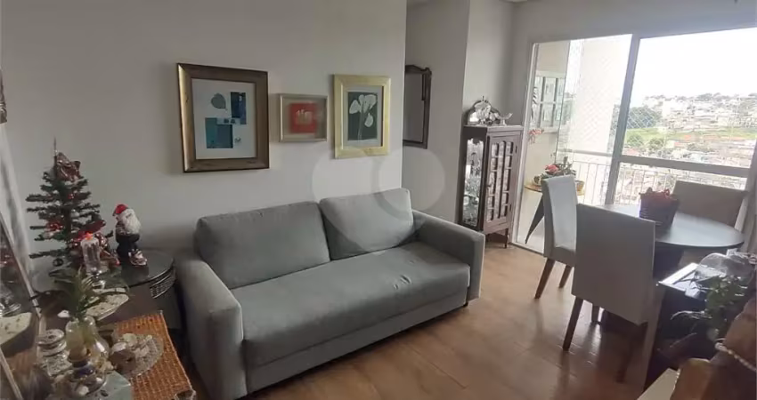 Apartamento com 3 quartos à venda em bela vista - sp