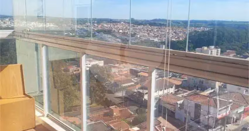 Apartamento com 2 quartos para locação em vila teixeira - sp