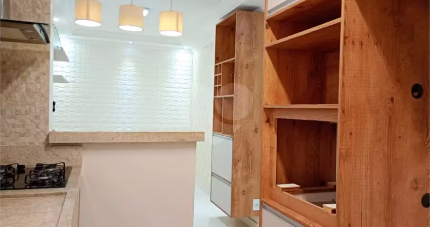 Apartamento com 2 quartos para locação em salto ville - sp