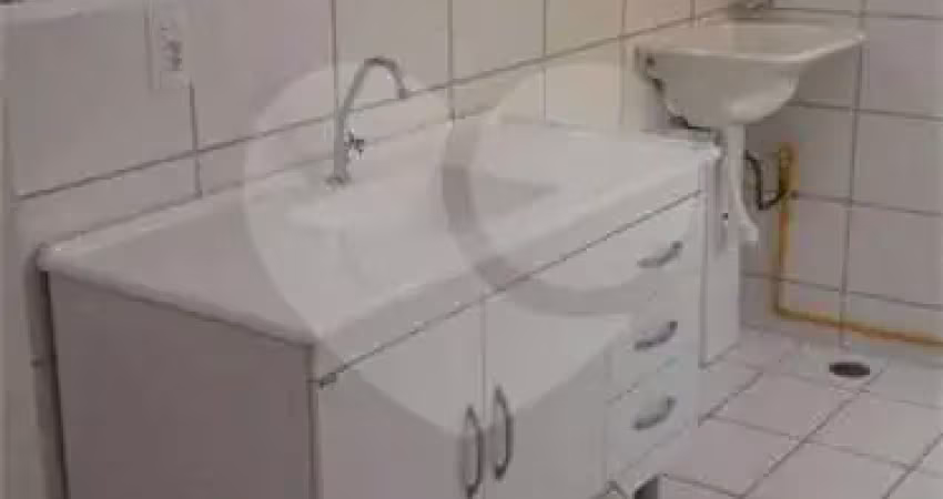 Apartamento com 2 quartos à venda na Rua Antônio Gianotto, Guaraú, Salto