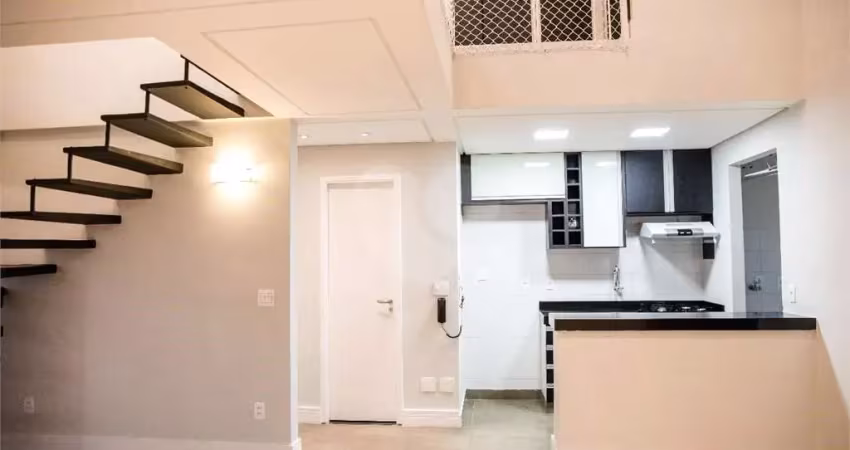 Apartamento com 1 quartos à venda em vila suzana - sp