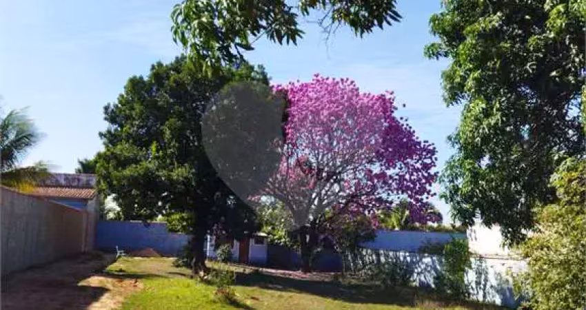 Terreno em condomínio fechado à venda na Rio Parnaíba, Terras de Santa Rosa II, Salto