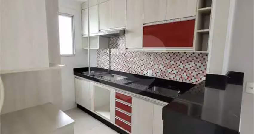 Apartamento com 2 quartos à venda em salto ville - sp