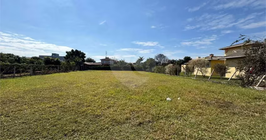 Loteamento à venda em residencial primavera ii - sp