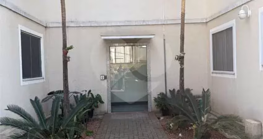 Apartamento com 2 quartos à venda na Das Nações Unidas, Olaria, Salto