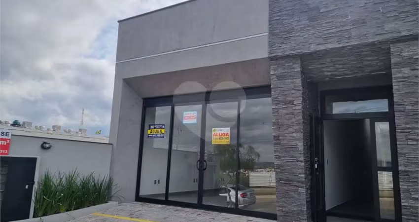 Salão comercial para locação em residencial central parque - sp