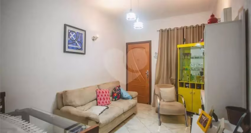 Apartamento com 2 quartos à venda na Rua Caramuru, Saúde, São Paulo