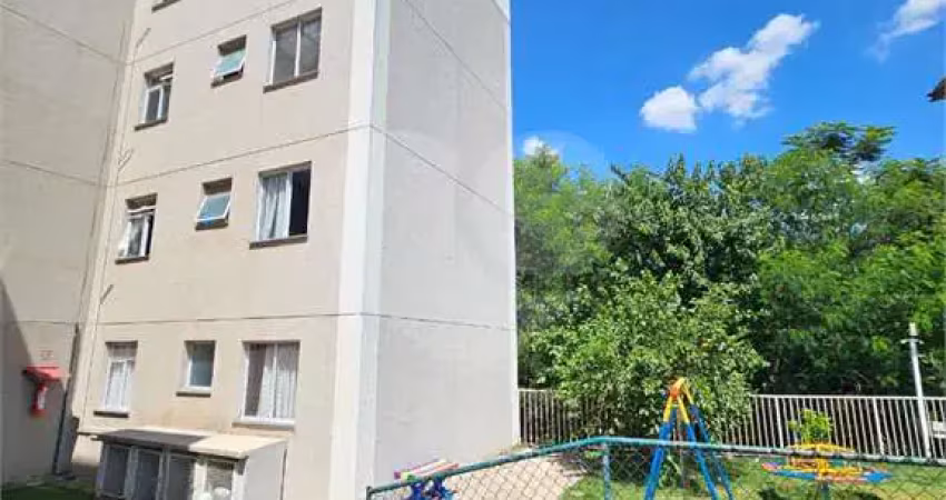 Apartamento com 2 quartos à venda em jardim santa lúcia - sp