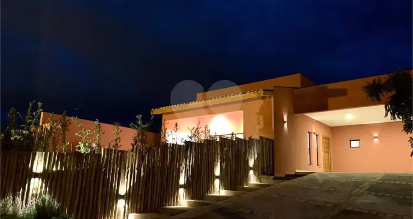 Casa  à venda com 3 quartos, sendo 3 suítes,  no condomínio villas do golf, itu - sp