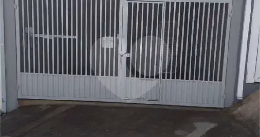 Casa para alugar com 2 quartos, sendo 1 suíte,  em vila progresso, salto - sp