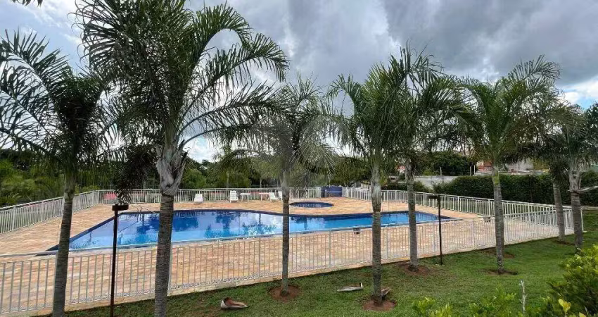Casa  à venda com 3 quartos, sendo 1 suíte,  no condomínio mirante dos ipês, salto - sp
