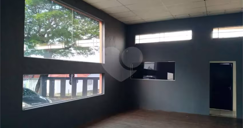 Galpão comercial à venda ou para alugar em vila leis, itu - sp