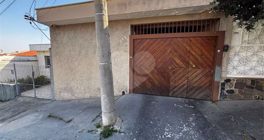 Casa à venda com 3 quartos em vila henrique, salto - sp