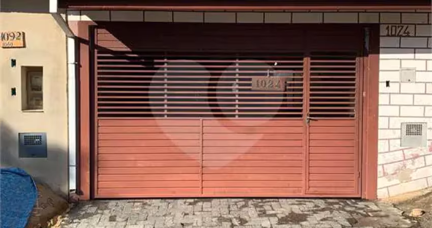 Casa à venda com 2 quartos, sendo 1 suíte,  em vila progresso, salto - sp