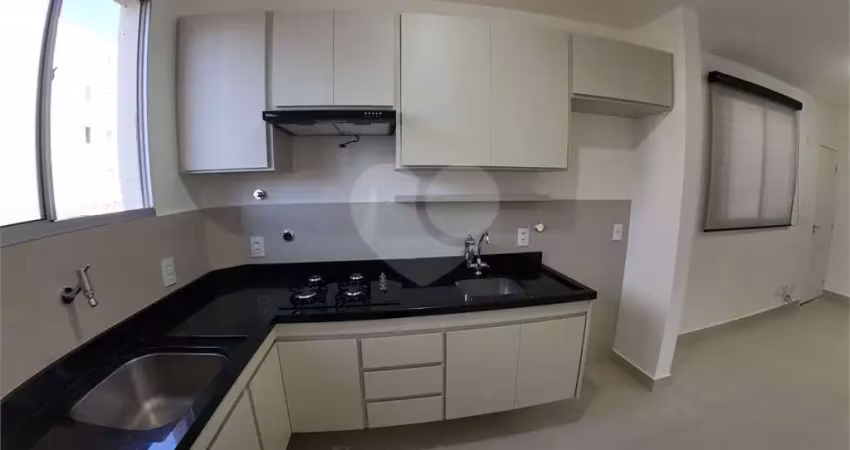 Apartamento para alugar com 2 quartos no condomínio edificio solar dos sabias, salto - sp